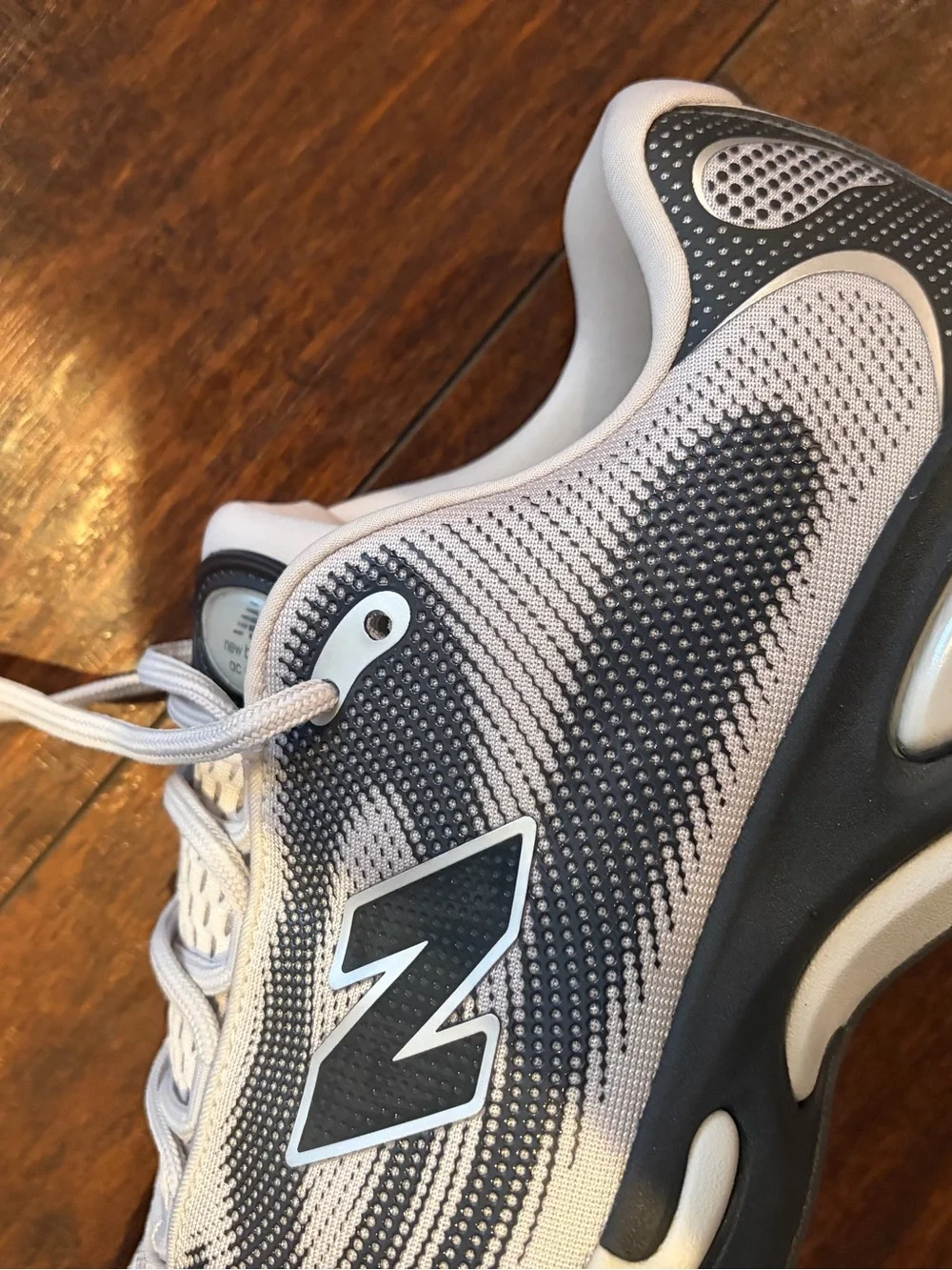 New Balance men’s AC Runner sneakers, size 10.5, LIKE NEW